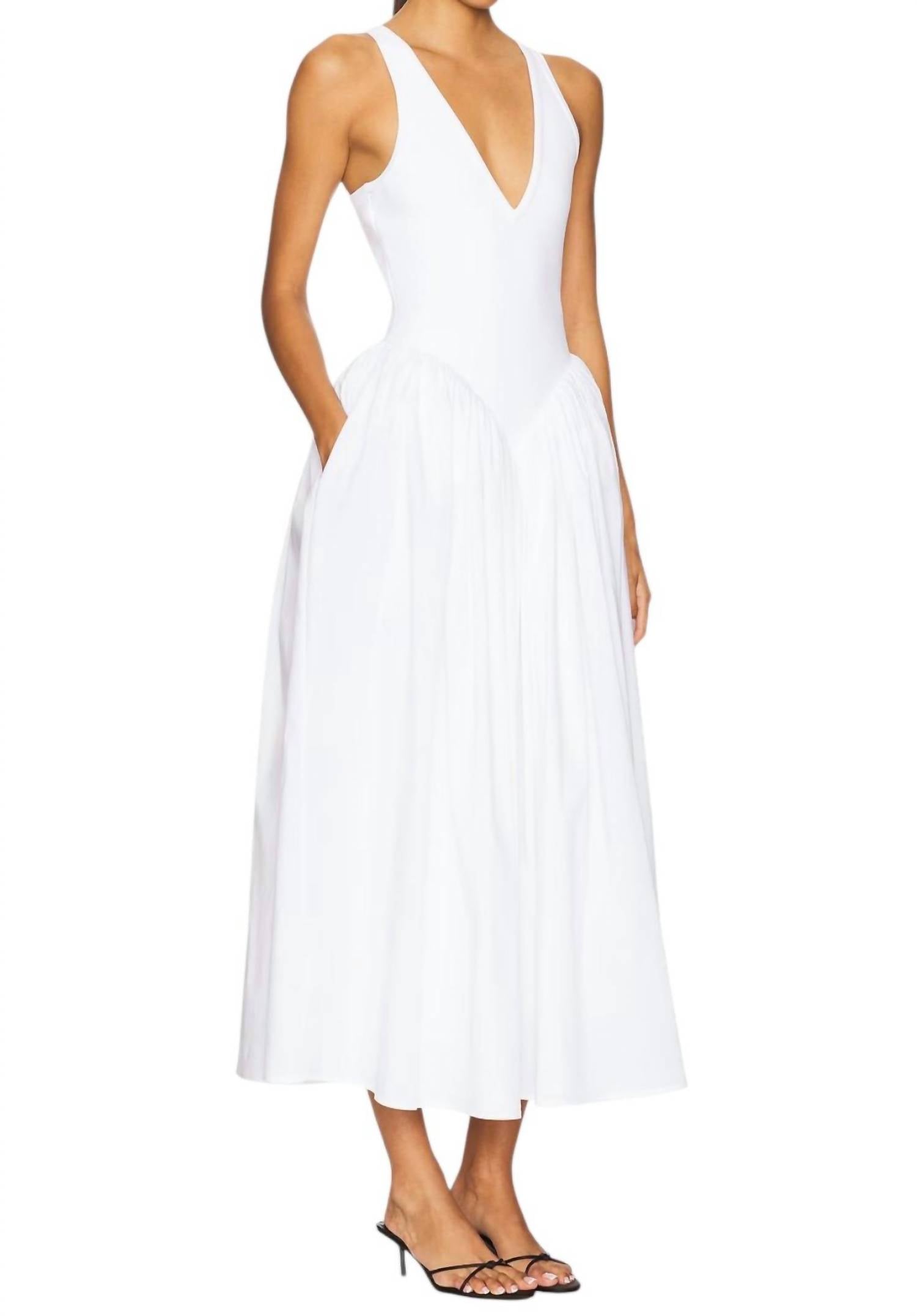 Ronny Kobo - Sirinda Maxi Dress