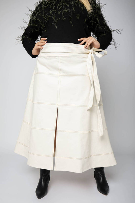 Tanya Taylor - Hudson Midi Skirt