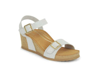 Aetrex - Women's Lexa Wedge Sandal