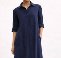 Starkx - Noele Short Sleeve Dress
