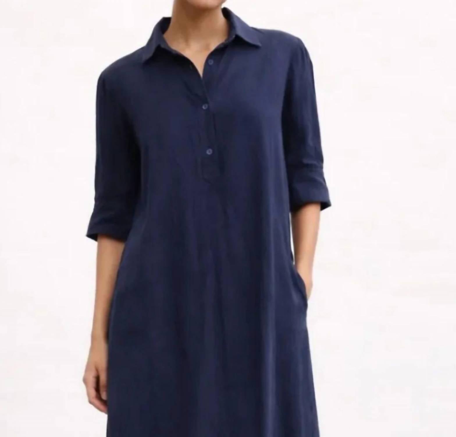 Starkx - Noele Short Sleeve Dress