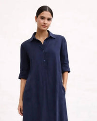 Starkx - Noele Short Sleeve Dress