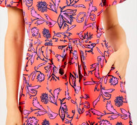 Mary Square - Camila Dress