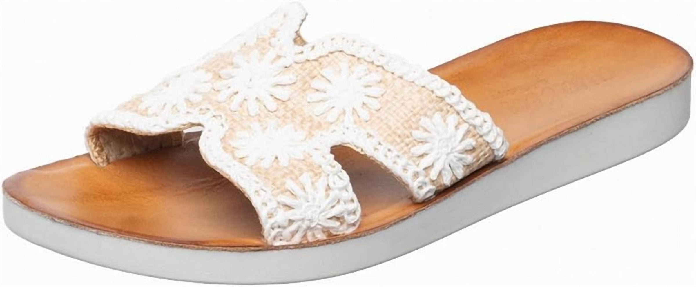 Antelope - Women's Alex Flat Sandals