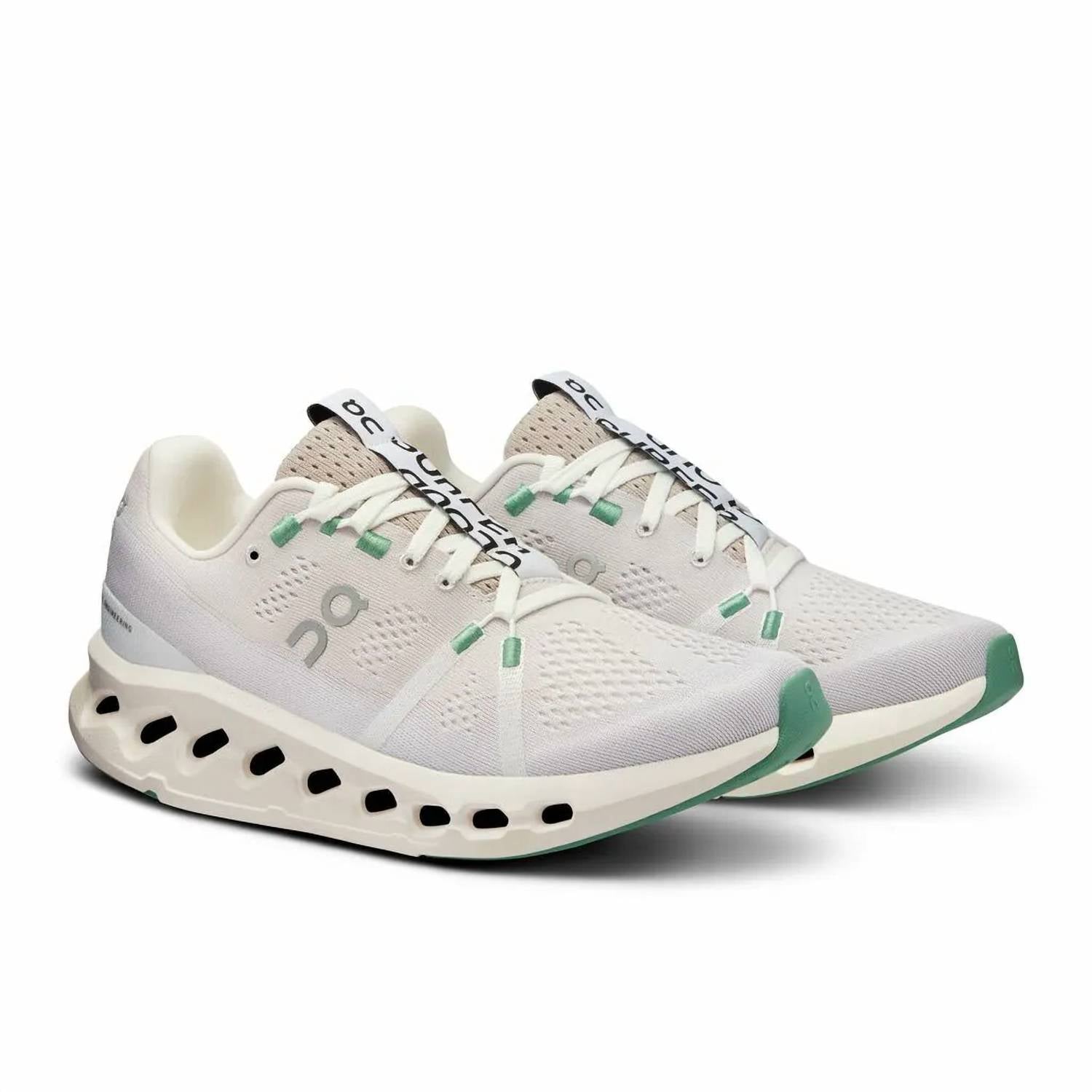 On - Women's Cloudsurfer Running Shoes
