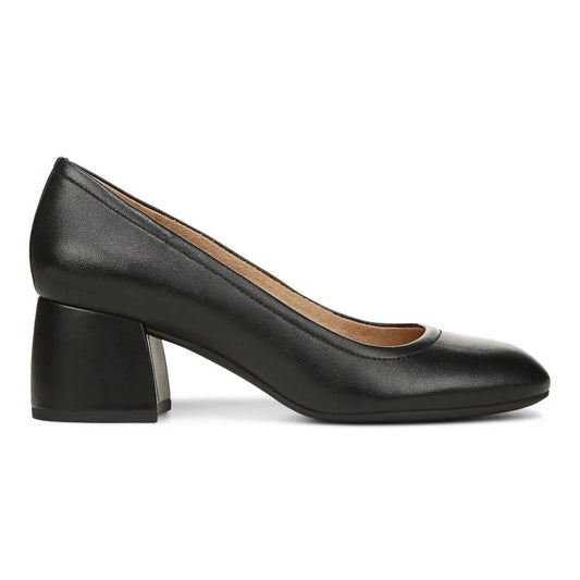 Vionic - Women's Carmel Heel