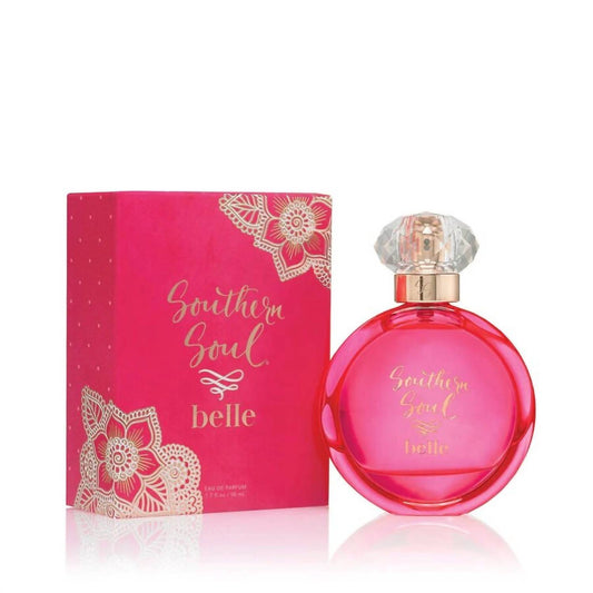 Tru Fragrance - Women's Southern Soul Belle Perfume