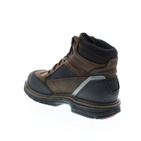 Wolverine - Men's Overman Waterproof Carbonmax Work Boot