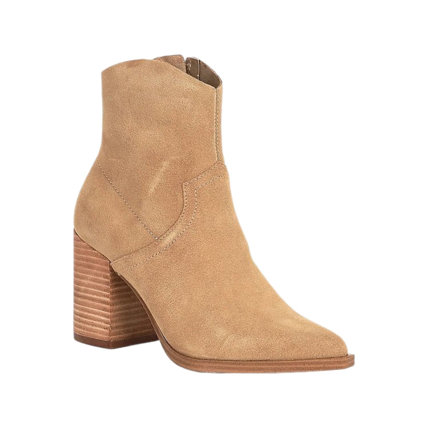 Steve Madden - Women's Cate Ankle Boot