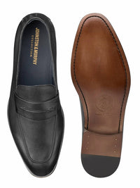 Johnston & Murphy - Men's Taylor Penny Shoe