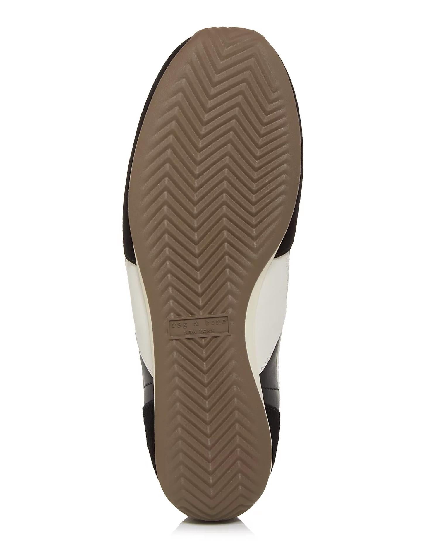 Rag & Bone - Women's Retro Runner Slim Sneakers