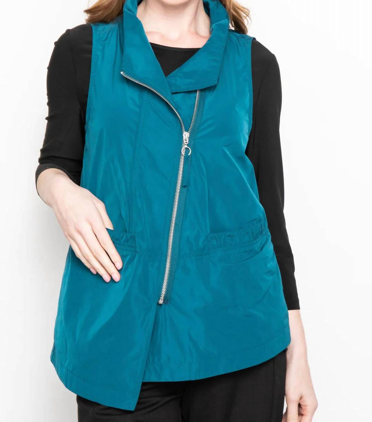 Liv By Habitat - Artist Vest