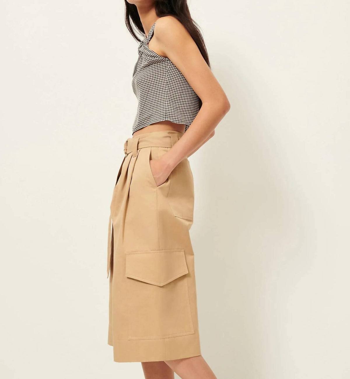 Sessun - Marco Bermuda Short