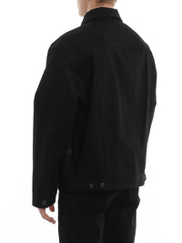 Valentino - Unisex - Vlogo Denim Jacket