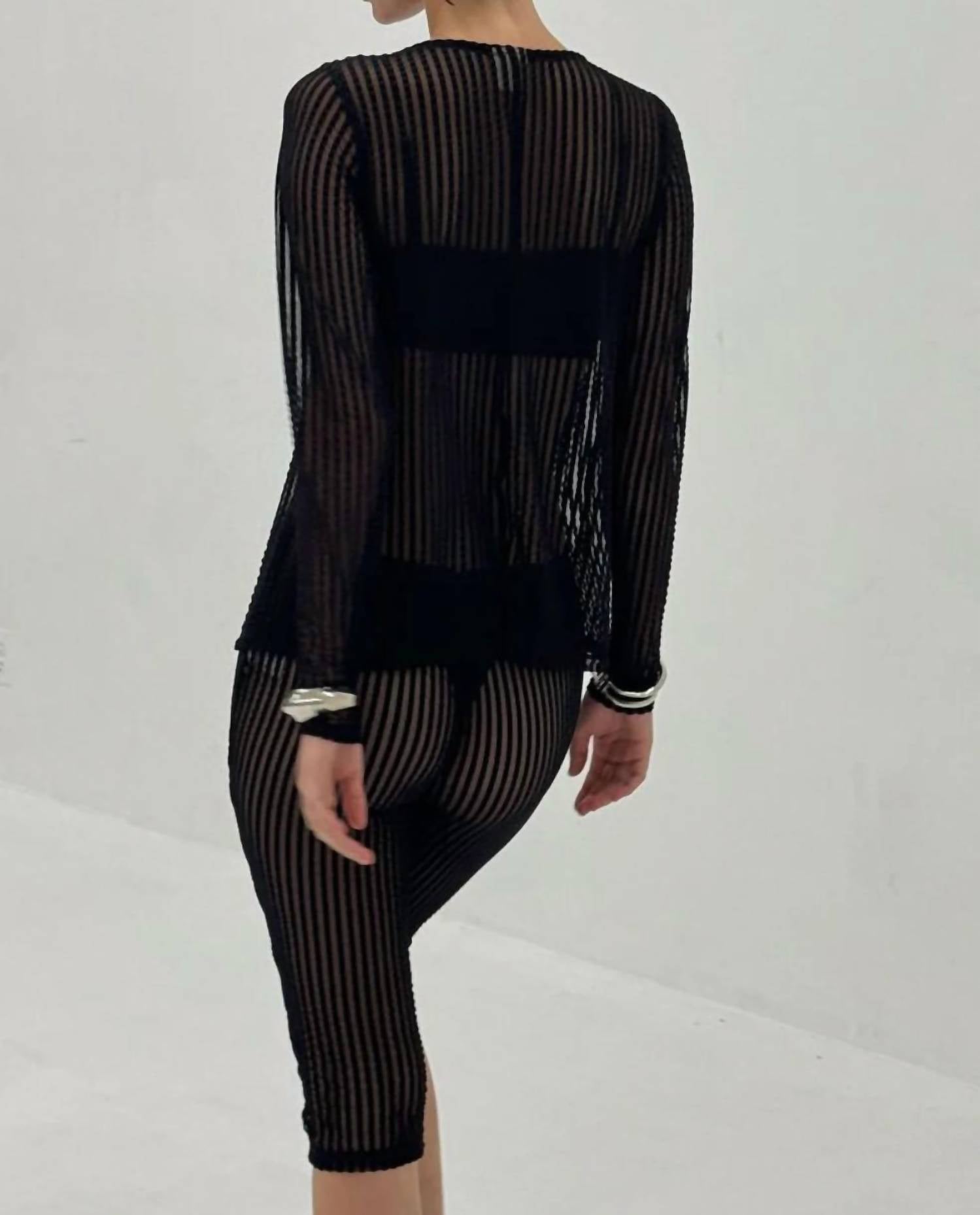 Find Me Now - Addison Cardigan