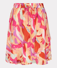 Esqualo - Skye Short Skirt
