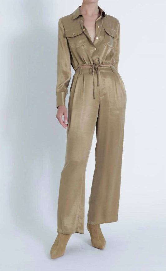 Karina Grimaldi - Willa Top