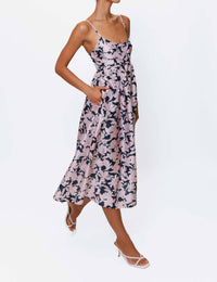 Hutch - Brixton Dress