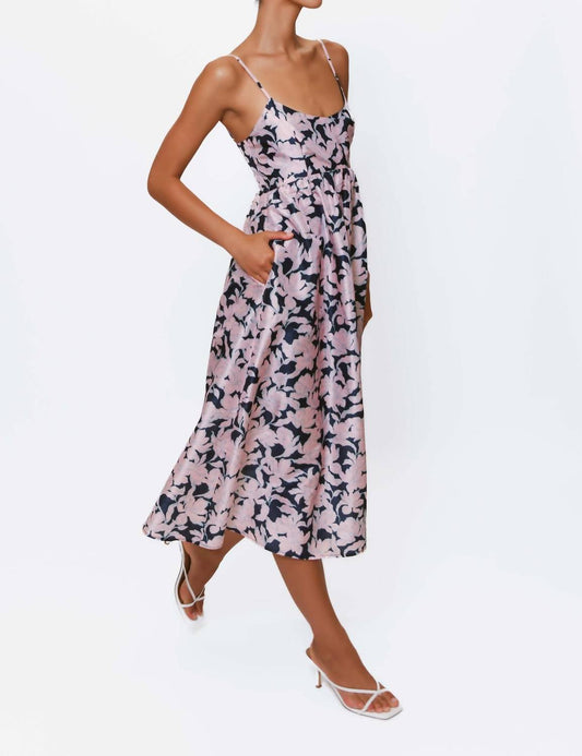 Hutch - Brixton Dress