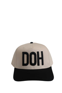 Madley - Women's DOH Hat