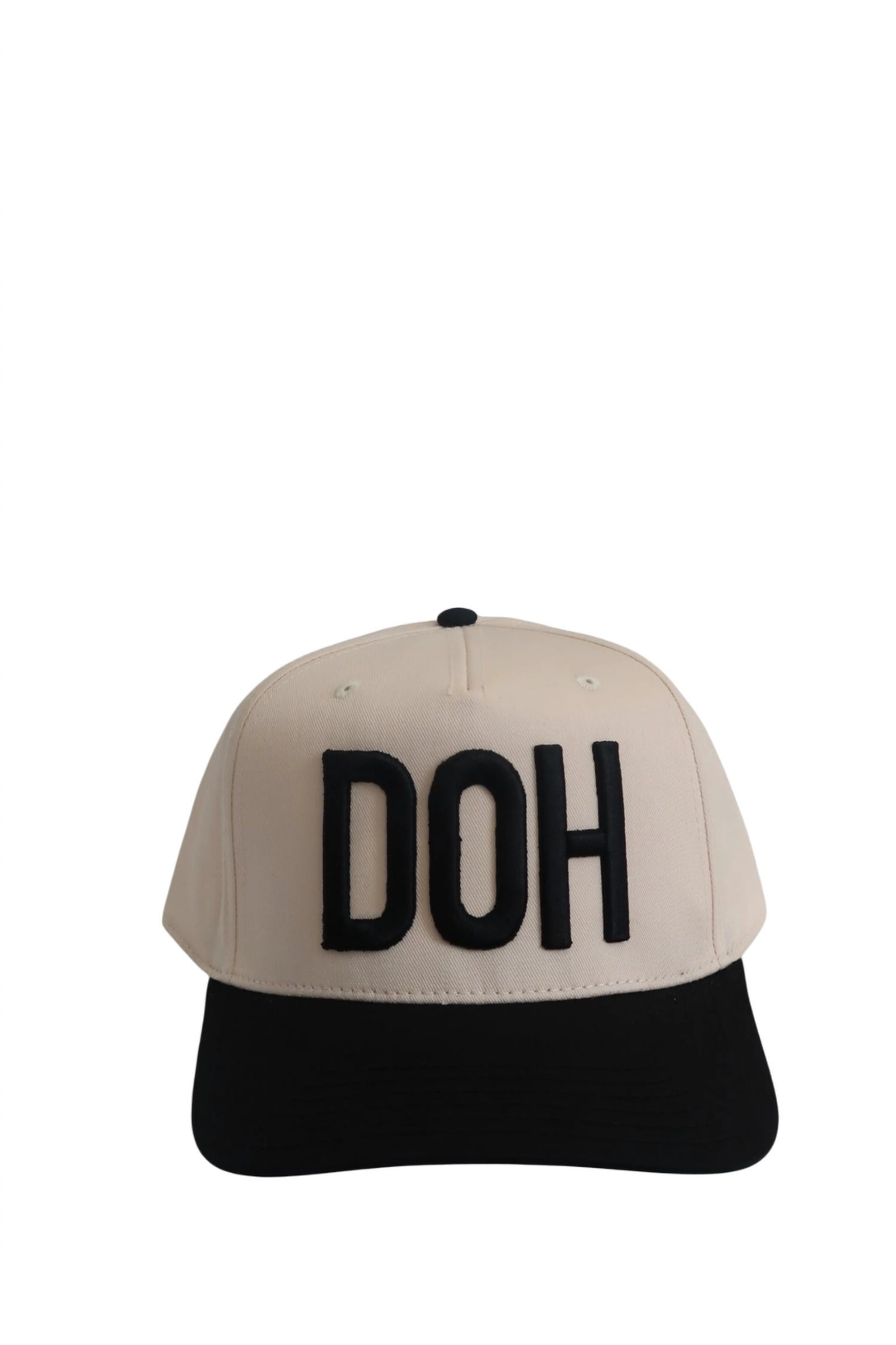 Madley - Women's DOH Hat