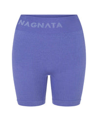 Nagnata - Rib Biker Short