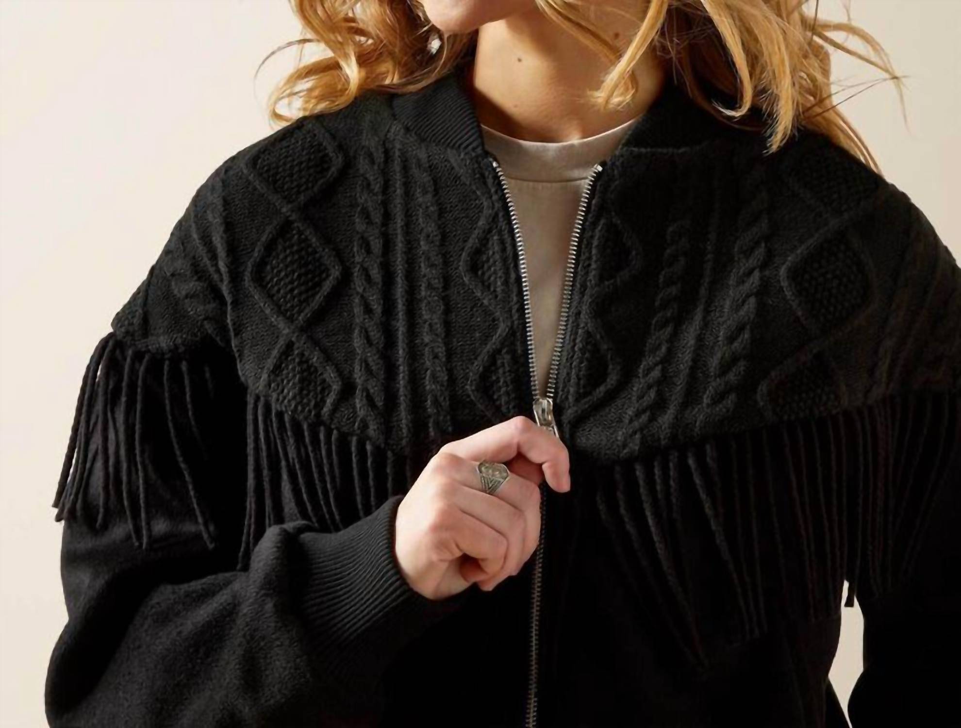 Ariat - Arctica Bomber Jacket