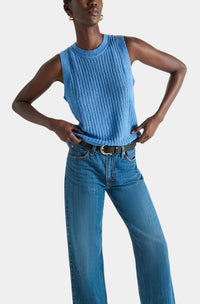 Nation Ltd - Eliana Pullover Vest