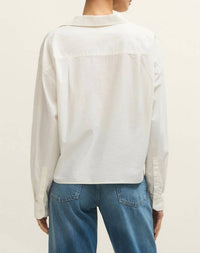 Z Supply - Lisette Relaxed Top