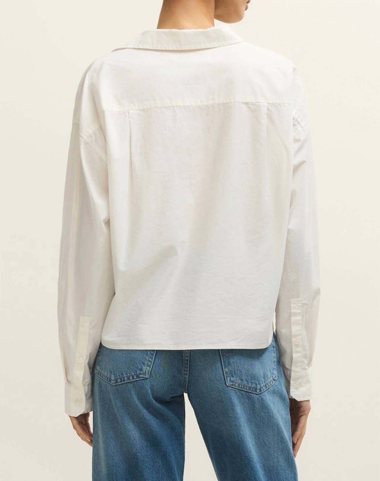 Z Supply - Lisette Relaxed Top