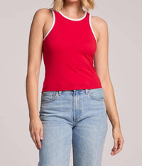 Chaser - Libson Tank Top