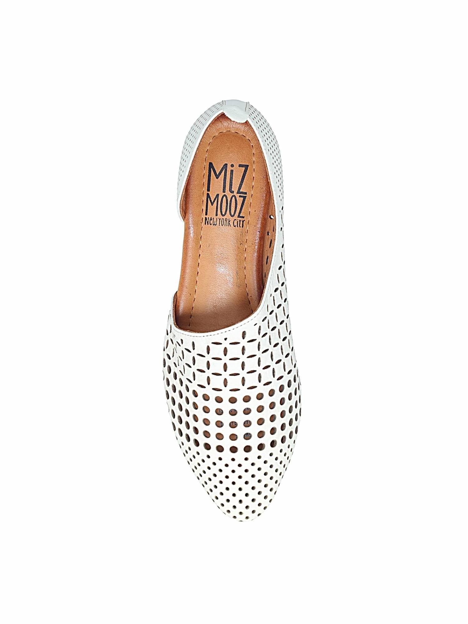 Miz Mooz - Women's Gwenna Flats