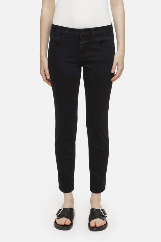 Closed - Slim Mid Waist Jeans