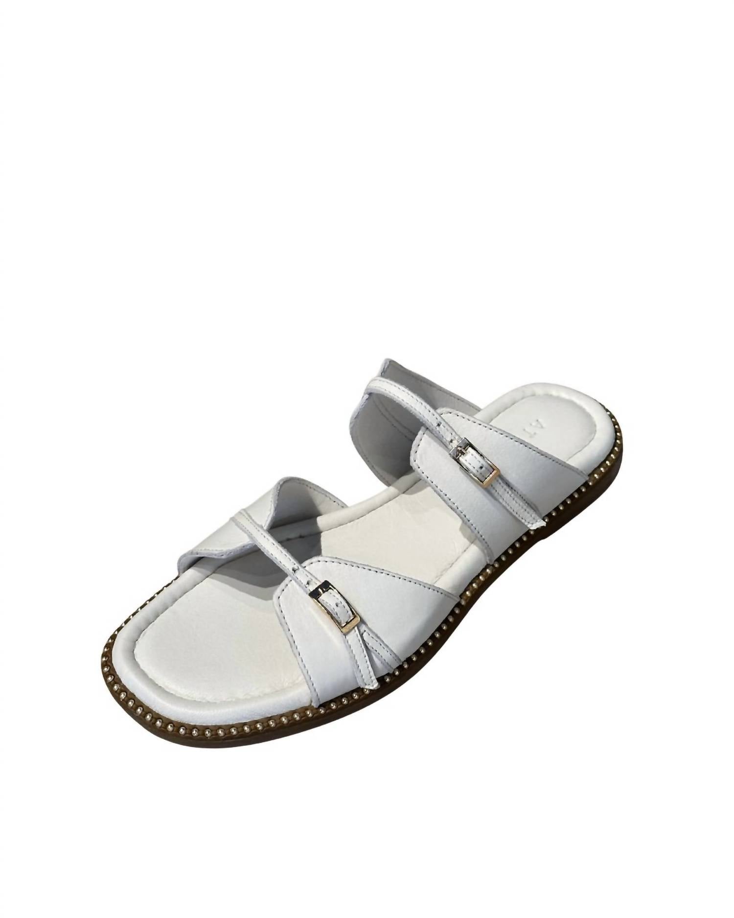 Ateliers - Women's Blake Slide Sandal