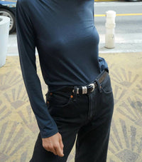 Nation Ltd - Kristen Knit Tee