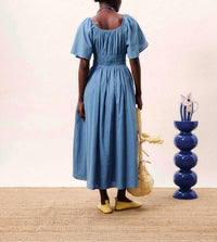 Frnch - Yemanja Dress