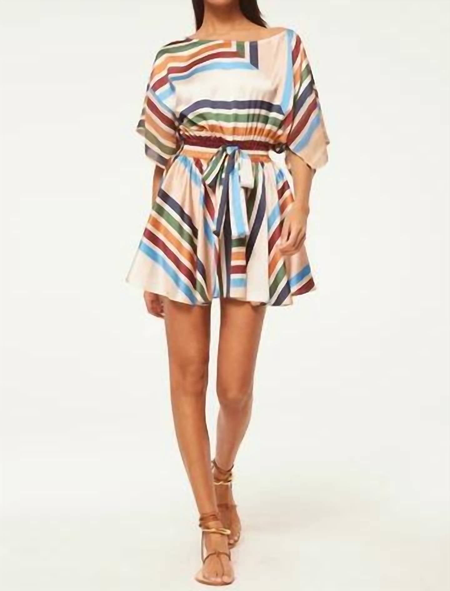 Misa Los Angeles - Elia Dress