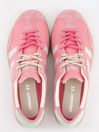 Coolway Us - Women's Kizuna Shoes
