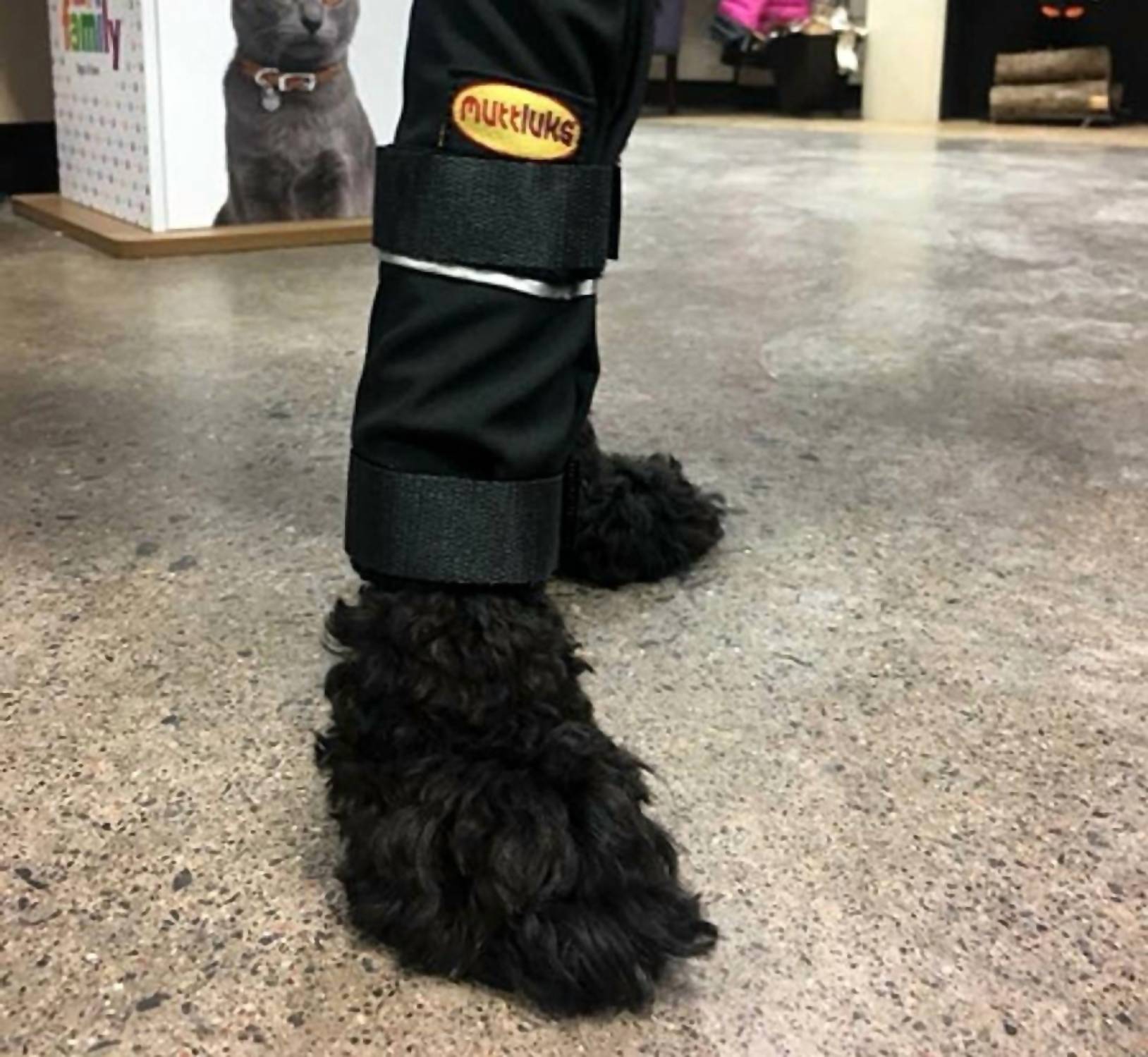 Muttluks - MUTTGATORS ACCESSORY SLEEVE FOR DOG BOOTS