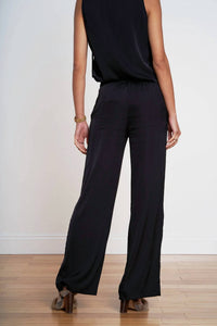 Nouvelle / Silk95Five - Almafi Wide Leg Pants
