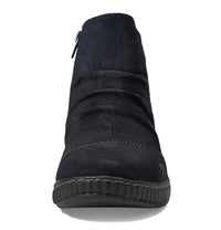 Clarks - Women's Caroline Derby Ankle Boot