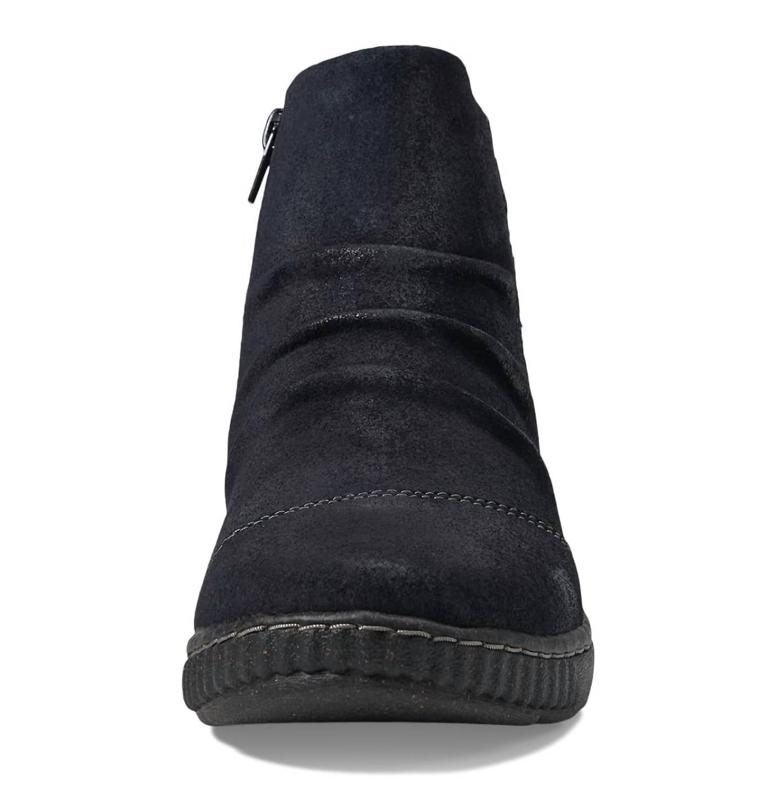 Clarks - Women's Caroline Derby Ankle Boot