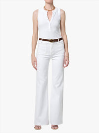 Citizens Of Humanity - Kimberly Patch Pocket Flare Jeans