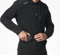 Legends - Hawthorne Tech Hoodie