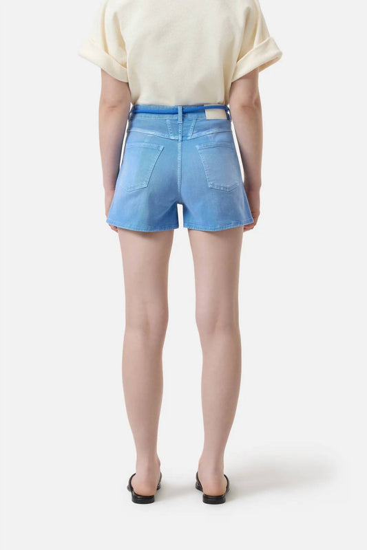 Closed - Women's Jocy X Shorts
