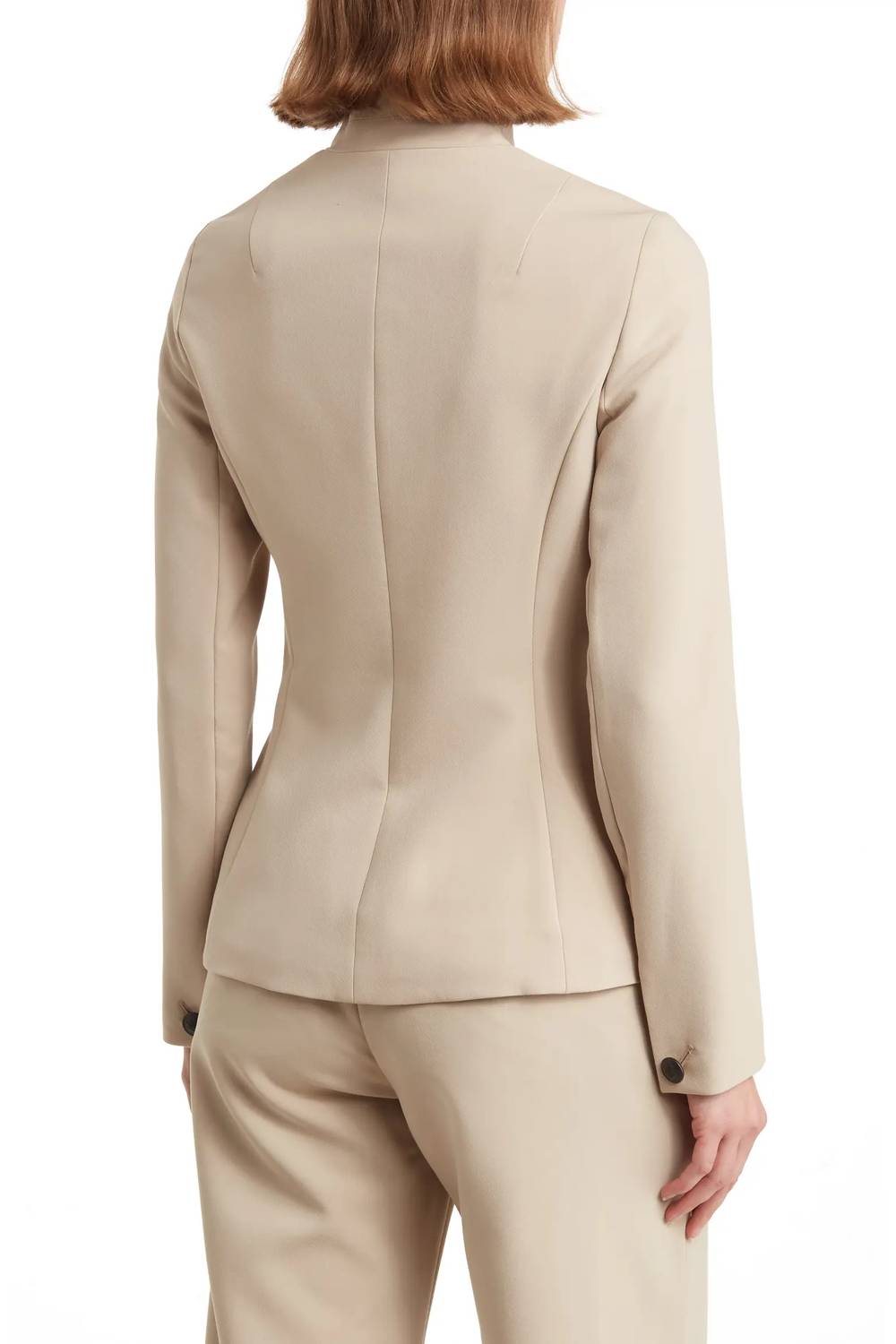 Rag & Bone - Slade Linen Blazer