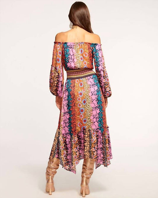 Ramy Brook - Danna Dress