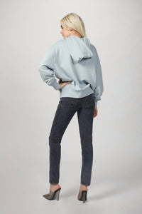 We Wore What - OVERSIZED HOODIE