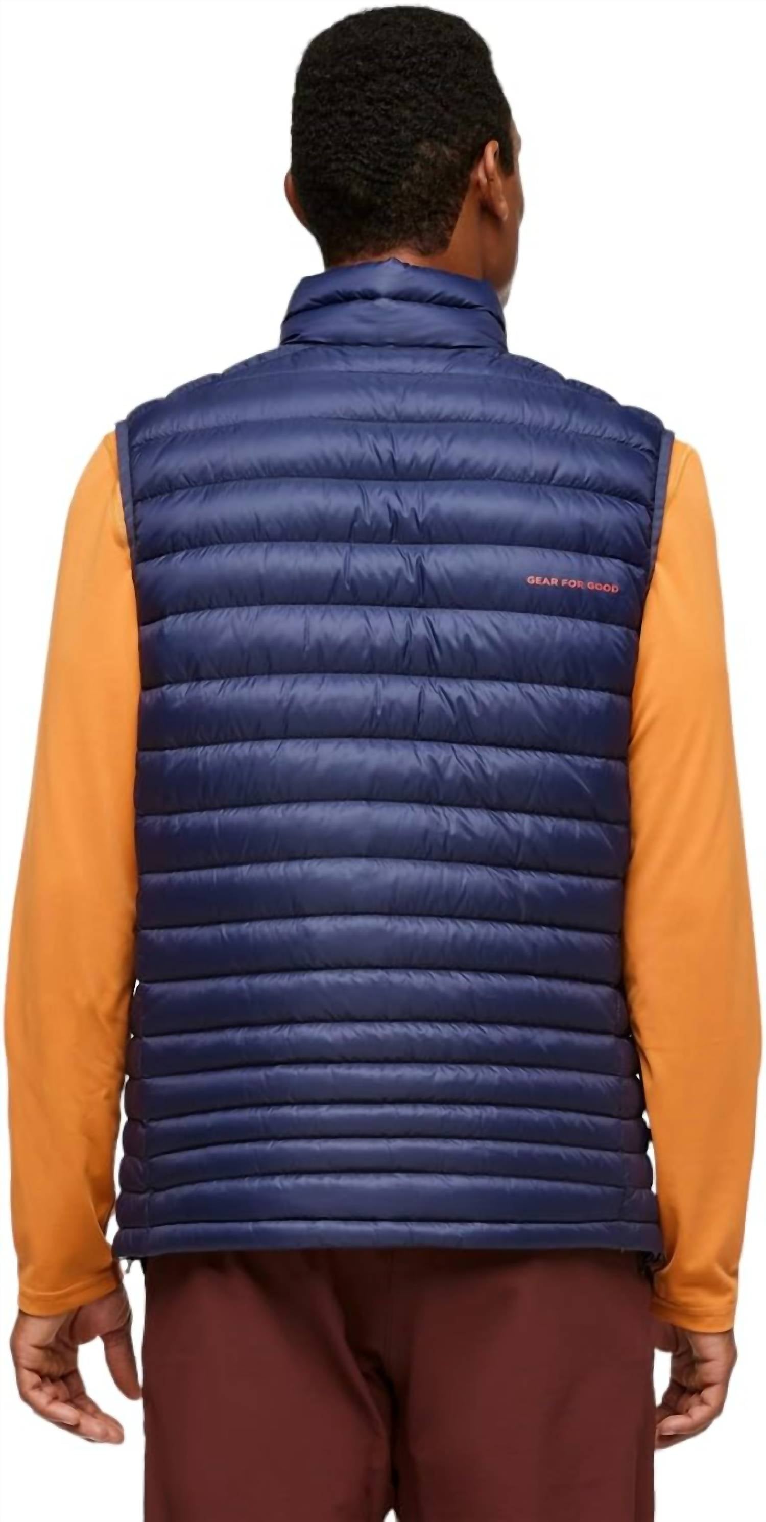 Cotopaxi - Fuego Down Vest