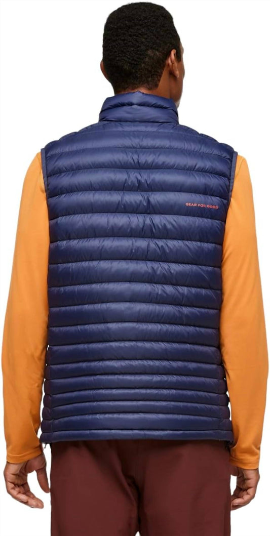 Cotopaxi - Fuego Down Vest